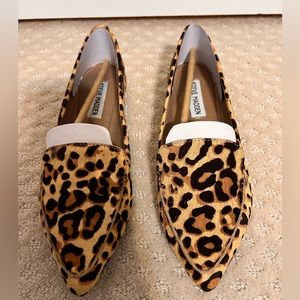 NEW IN BOX | Steve Madden Loafers | Size 6.5